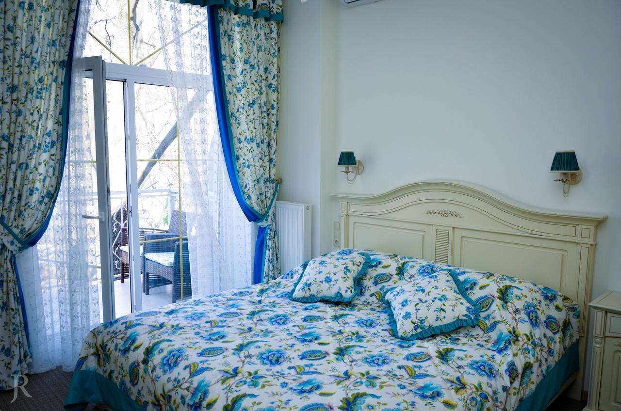 Hotel Maman โอเดสซา ภายนอก รูปภาพ