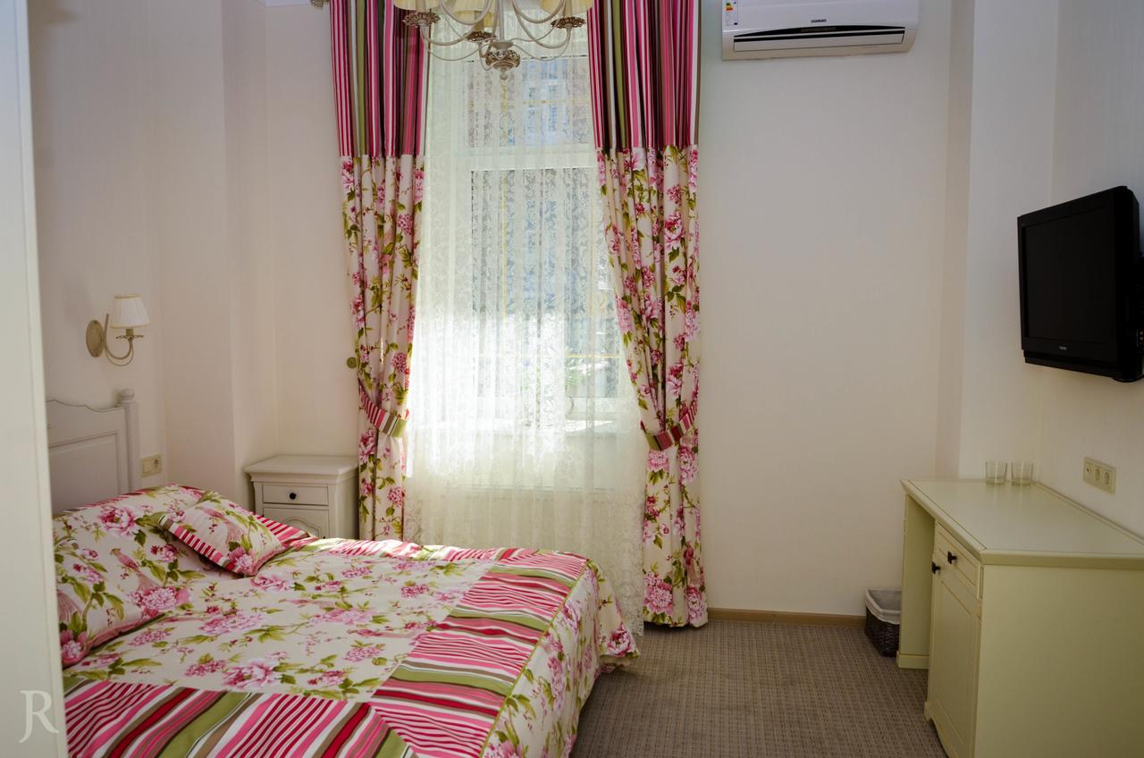 Hotel Maman โอเดสซา ภายนอก รูปภาพ