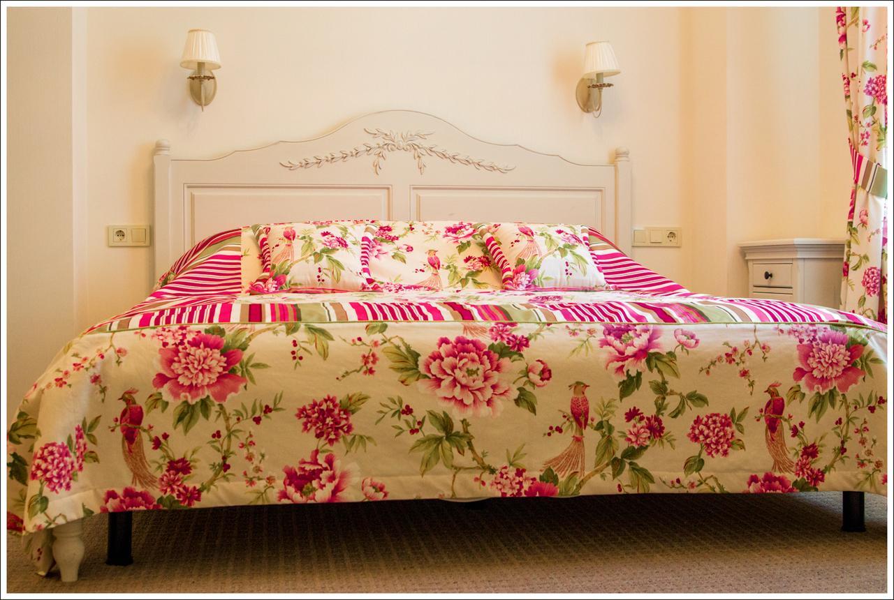 Hotel Maman โอเดสซา ภายนอก รูปภาพ