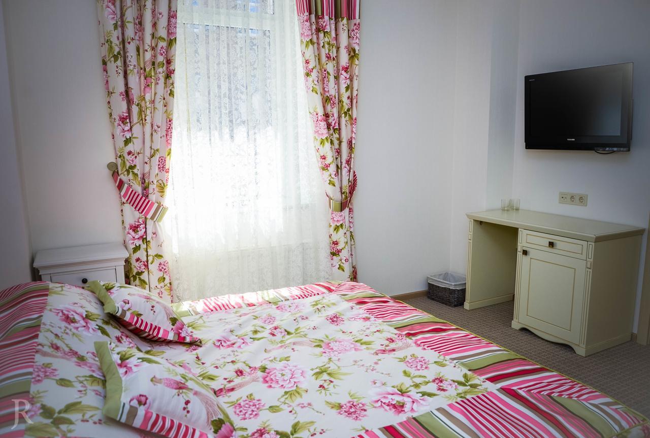 Hotel Maman โอเดสซา ภายนอก รูปภาพ